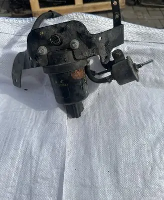 Microcar F8C Fuel distributor PA66GF33