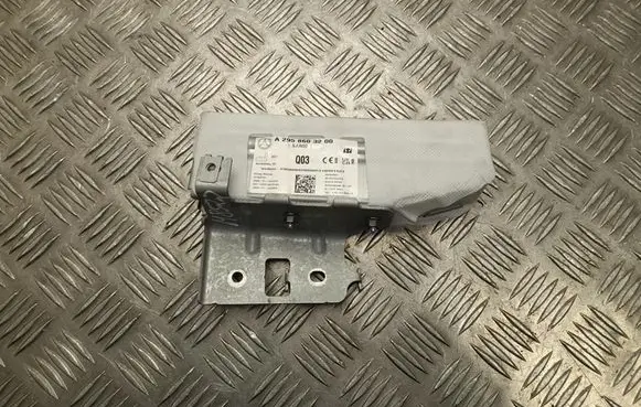 Mercedes-Benz EQE v295 Side airbag A2958603200