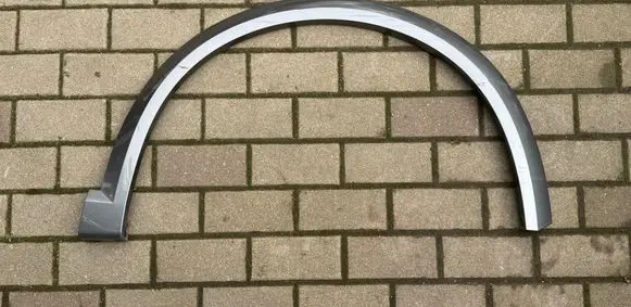 Cupra Formentor Front arch trim 5FF853718G