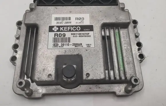 Engine control unit/module