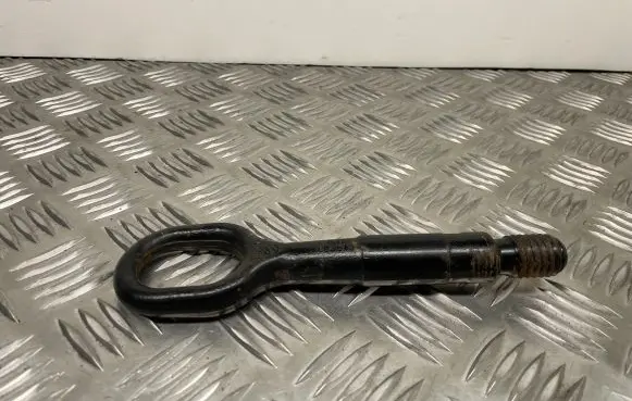 Audi A5 8T 8F Towing hook eye 8K0805615