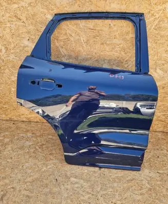 Ford Kuga III Rear door D719