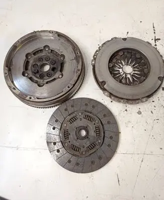 Ford S-MAX Clutch set kit