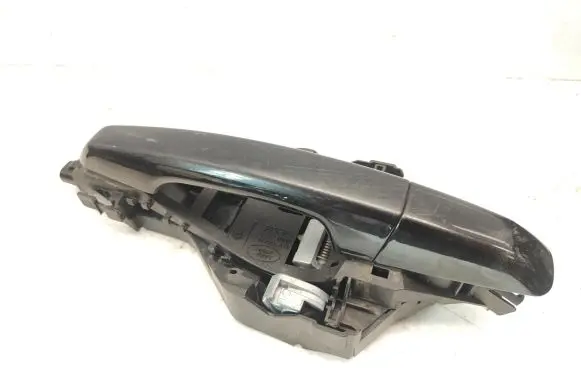 Jaguar XE Rear door exterior handle DK62224A00