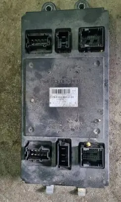 Mercedes-Benz GL X164 Alarm control unit/module A1649004101 10030737