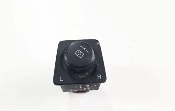 Opel Antara Wing mirror switch 9386890000