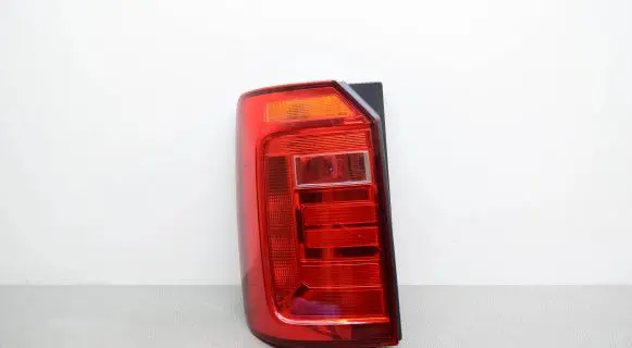 Volkswagen Caddy Rear/tail lights 2K1945095