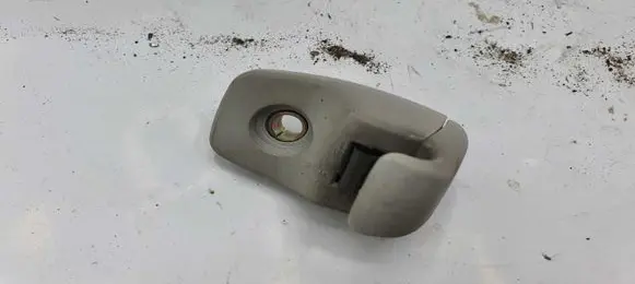Fiat Stilo Sun visor clip/hook/bracket NOCODE