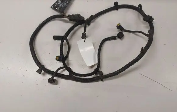 Citroen C4 I Picasso Parking sensor (PDC) wiring loom