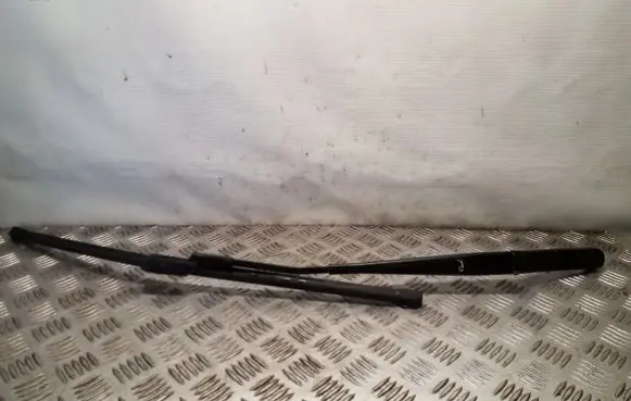 Skoda Superb B8 (3V) Front wiper blade arm 3V2955410