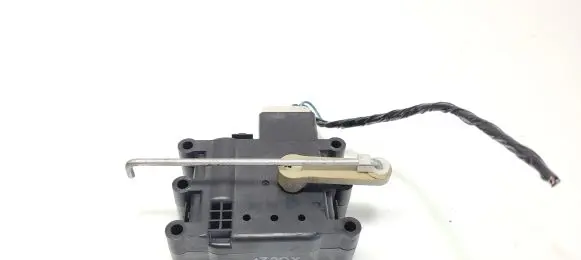 Mazda 3 I Air flap motor/actuator