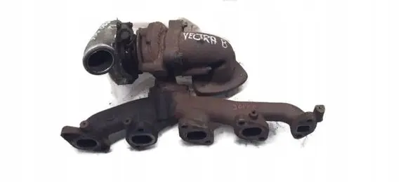 Opel Vectra B Turbo 90570508