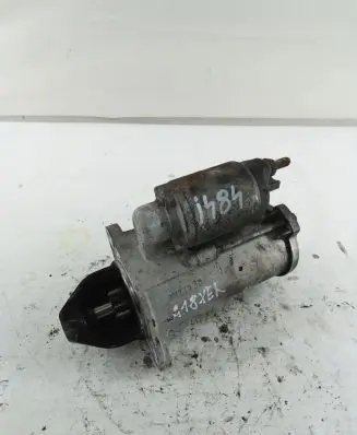 Opel Insignia A Starter motor 55576980