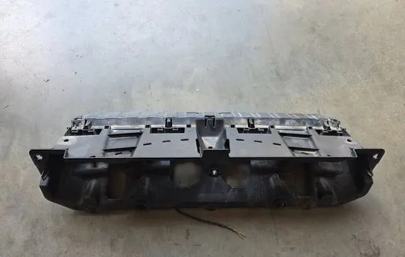 BMW X5 G05 Rear bumper mounting bracket 8069250