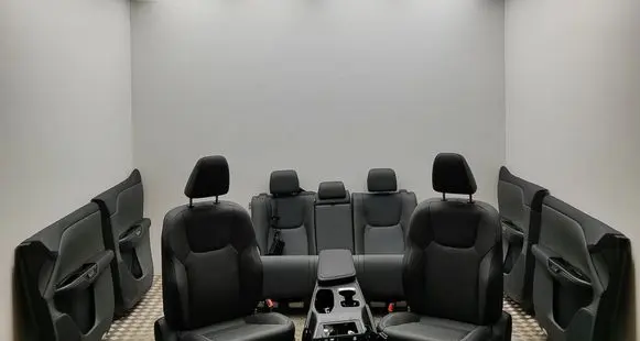 Lexus RZ Interior set 5881178010 67778X7602