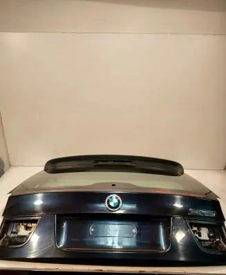BMW X5 E70 Tailgate/trunk/boot lid