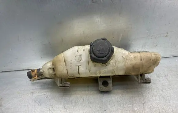 Renault Modus Coolant expansion tank/reservoir