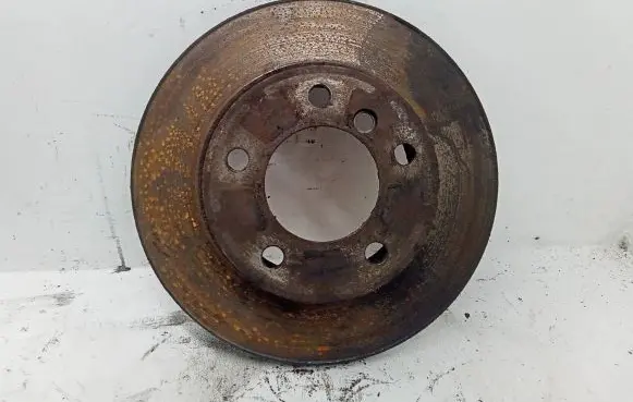 BMW 1 E81 E87 Front brake disc