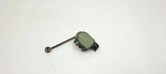 Peugeot 607 Headlight/headlamp level sensor 9651413680 6PM00818606 120051430