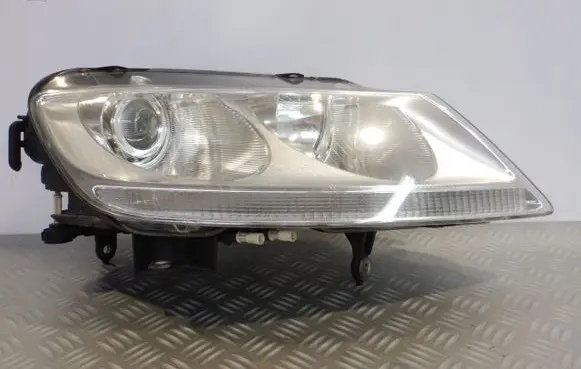 Volkswagen Phaeton Headlight/headlamp 3D1941016H