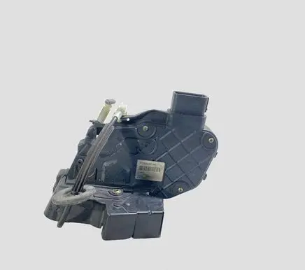 Land Rover Range Rover Sport L320 Rear door lock FQM000146 924020200