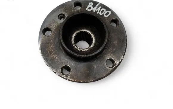 BMW X5 E70 Front wheel ball bearing 123456