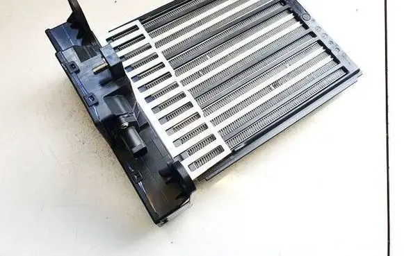 Cupra Born Electric cabin heater radiator 1ea963581f sw0161hw010