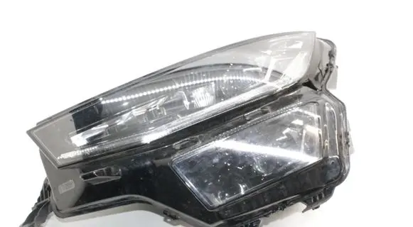 Skoda Kodiaq Headlight/headlamp 567941035A