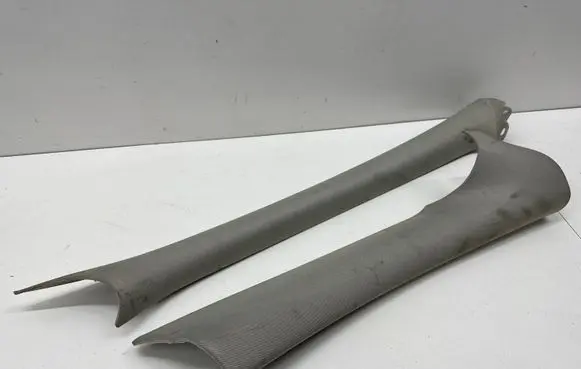Opel Zafira C (A) pillar trim