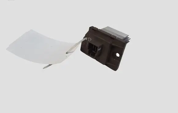 KIA Sorento Heater blower motor/fan resistor