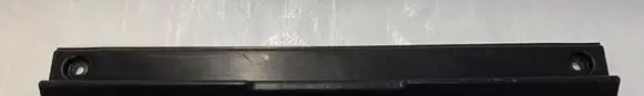 Mercedes-Benz E AMG W212 Side skirt front trim A2126900138