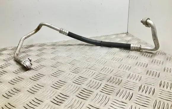 Volkswagen Jetta VI Air conditioning (A/C) pipe/hose 5C0820721C