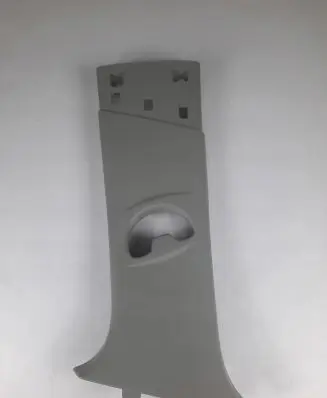 BMW X1 E84 (B) pillar trim (top) 2990775