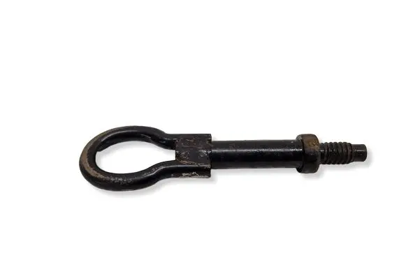 Ford Kuga II Towing hook eye 