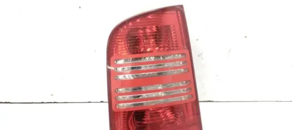 Skoda Octavia Mk1 (1U) Rear/tail lights 1U9945095B 1U9945111B