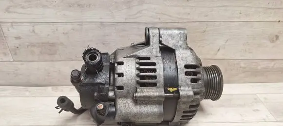 Hyundai Tucson JM Generator/alternator 3730027013 021319113