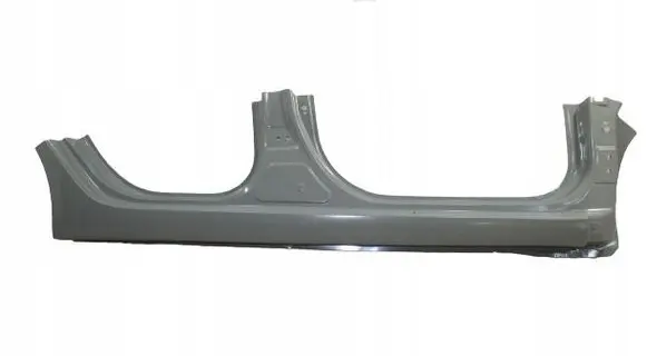 Hyundai i10 Sill