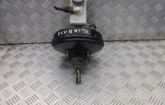 Opel Agila A Brake booster 09204002
