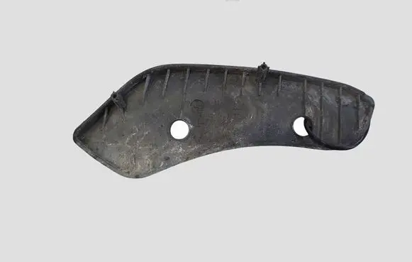 Volvo V50 Front mudguard 30764079