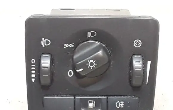 Volvo V50 Light switch 30669734
