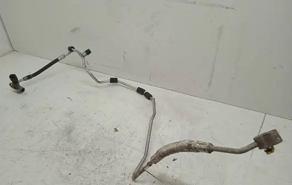 Audi A3 S3 8P Air conditioning (A/C) pipe/hose 1K0820741G