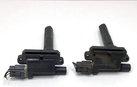 Suzuki Swift I High voltage ignition coil 
