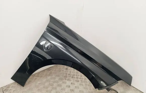 Peugeot 308 Fender