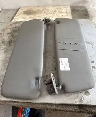 Renault Master III Sun visor