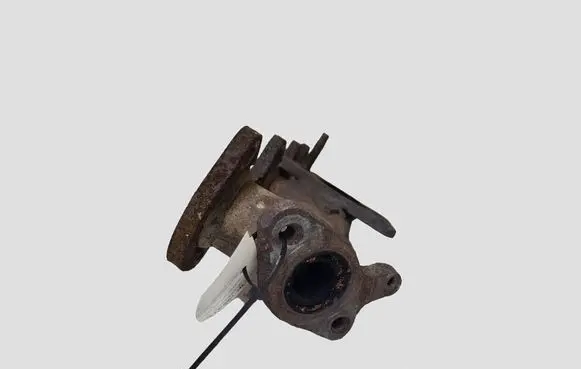 Nissan X-Trail T31 Exhaust gas pressure sensor 8200717010