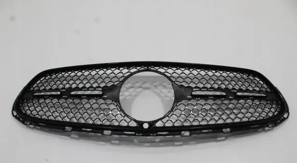 Mercedes-Benz GLC C254 Front bumper upper radiator grill A2548881800