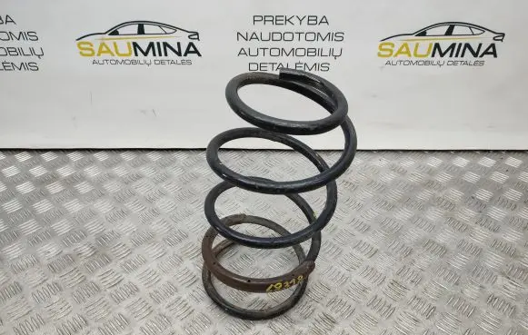 Honda FR-V Front coil spring