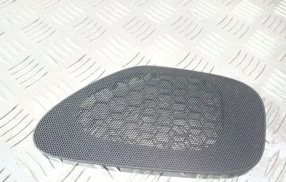 Saab 9-3 Ver2 Front door speaker cover trim 12785406