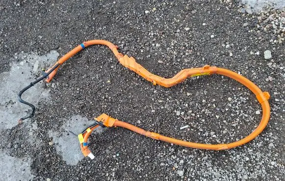 KIA Niro Other wiring loom 91671G5020