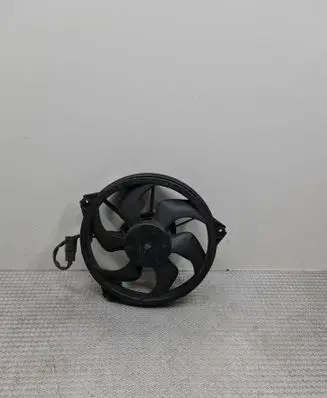 Peugeot Expert Electric radiator cooling fan GMV80CEM00 018023 1401312180